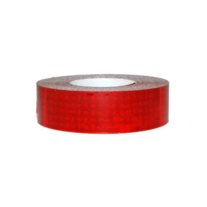 1″ x 45′ Reflexite V82 Reflective Tapes