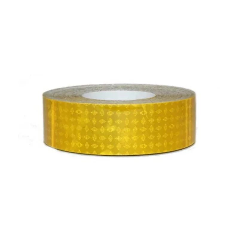 1″ x 45′ Reflexite V82 Reflective Tapes