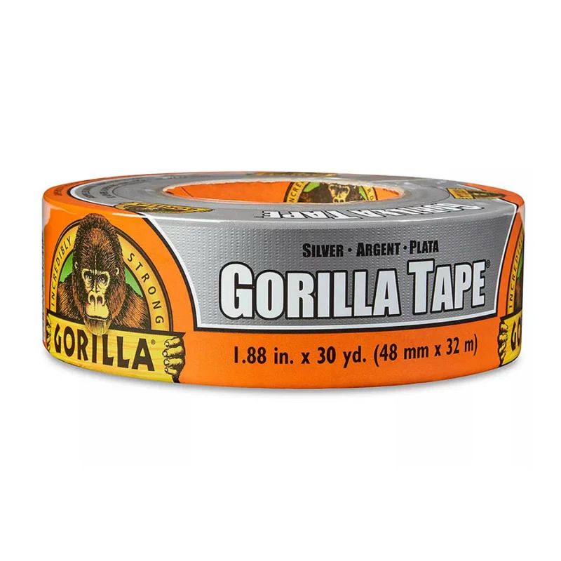 Gorilla Tape 2″ x 30 yds