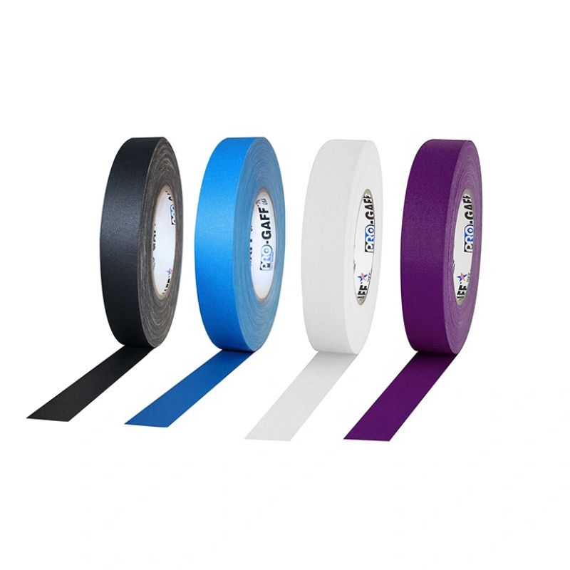 1″ Pro Gaff Gaffer Tape