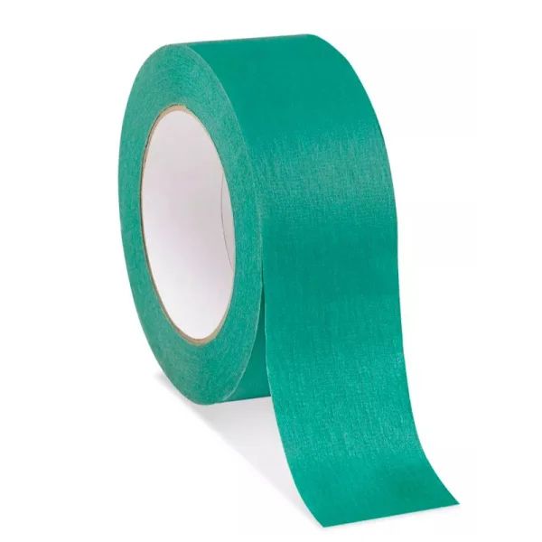 2″ Crepe Masking Paper Tape