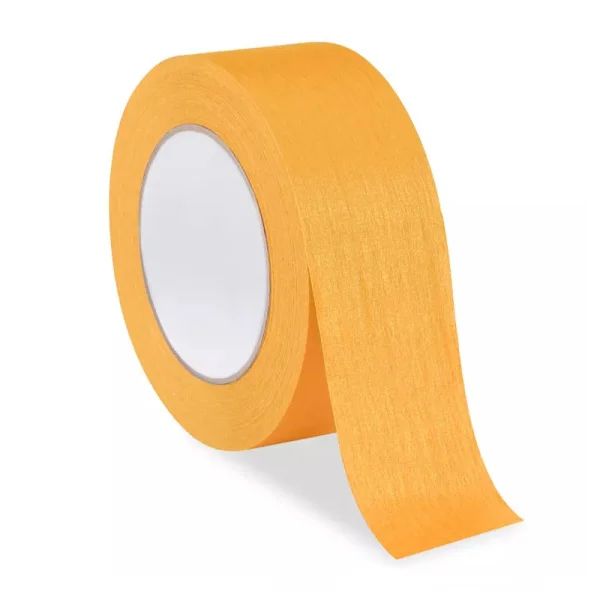 2″ Crepe Masking Paper Tape