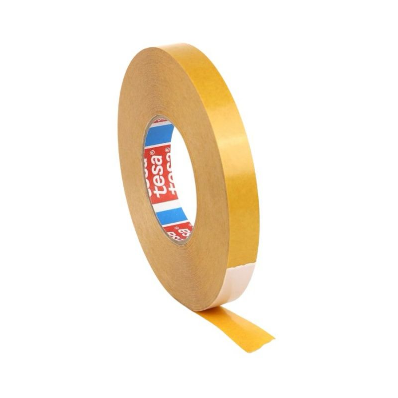 Tesa Tape (Double Sided)