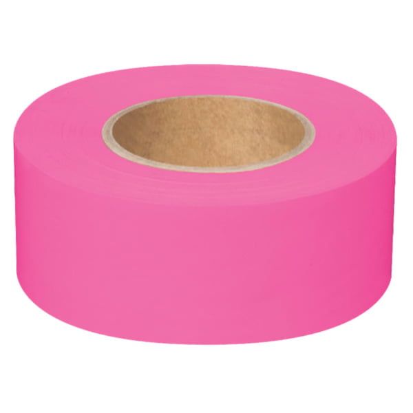 1″ Flagging Tape