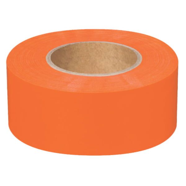 1″ Flagging Tape