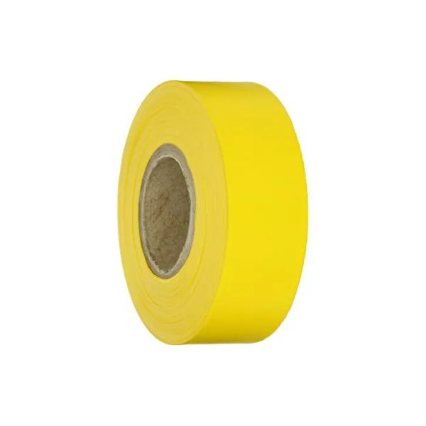 1″ Flagging Tape