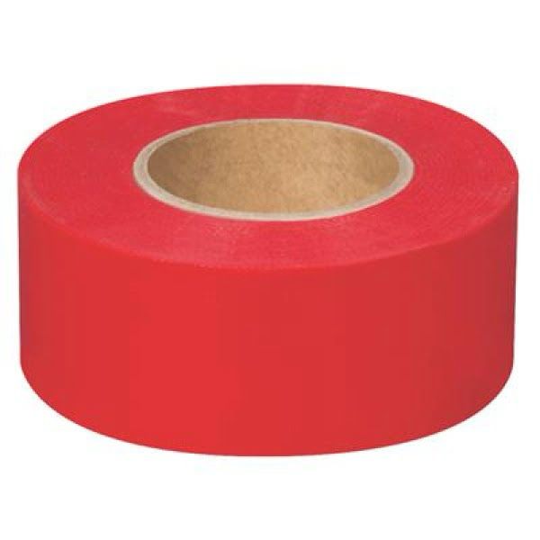 1″ Flagging Tape