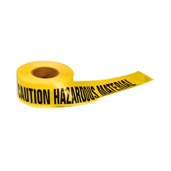 3″ x 1000′ Barrier Tape