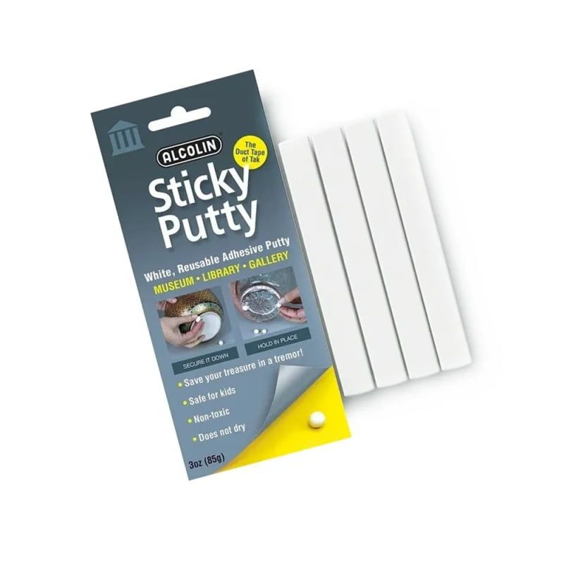 Alcolin Sticky Putty