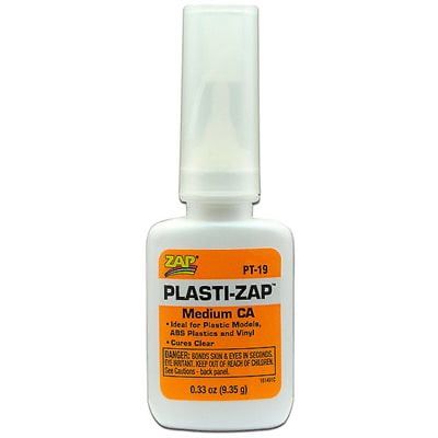 Zap Glues